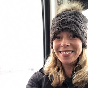 Meet your Posher, Stephanie